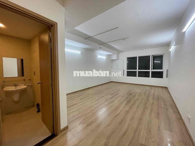 Căn Hộ Officetel ở hoặc làm văn phòng tại Quận 10( ngay hồ kì hoà)