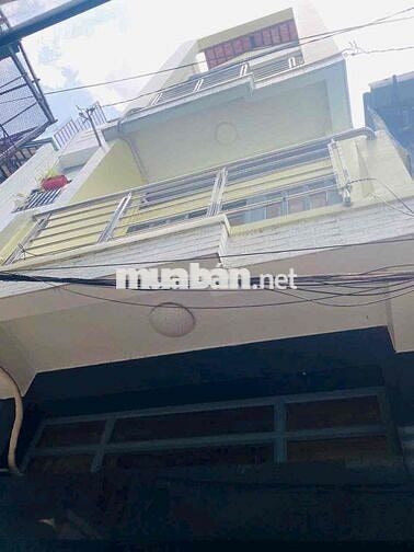 ❤️Cần cho thuê nhà chính chủ  🏠 Vị trí: Nguyễn Du P7 Gò Vấp Gần Chợ Gò