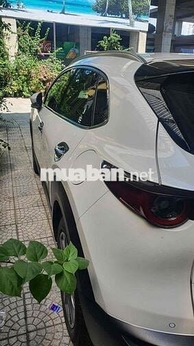 Mazda CX-30 2022 Luxury 2.0 AT - 390000 km