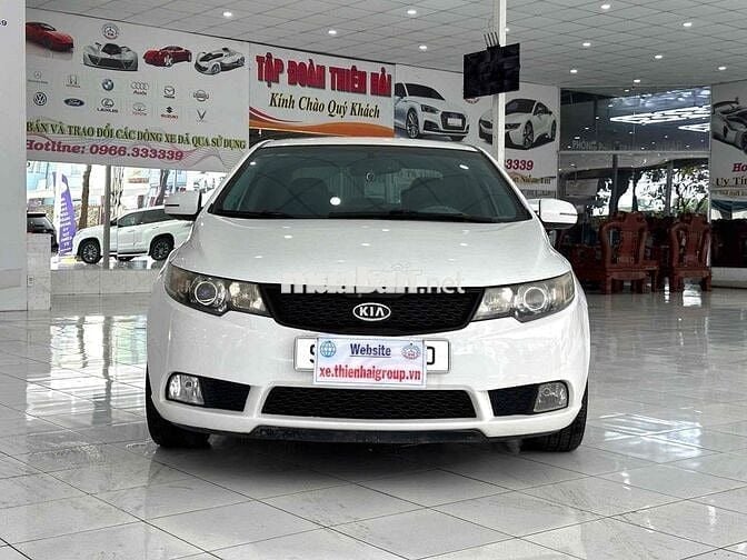 KIA Forte 2011 1.6AT 150000 km