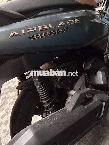 XE AB 160 ĐÃ QUA SỬ DỤNG