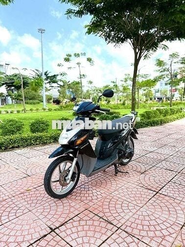 🛵Honda Click 110 Máy Zin Êm,Nồi Zin Không Hú