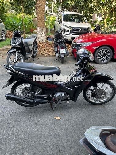 Yamaha Sirius 2018 máy zin biển 95 fun chức năng