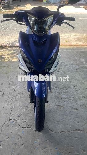 Yamaha Exciter Xanh trắng