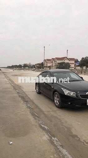 Chevrolet Cruze 2011 LS 1.6 - 10000 km