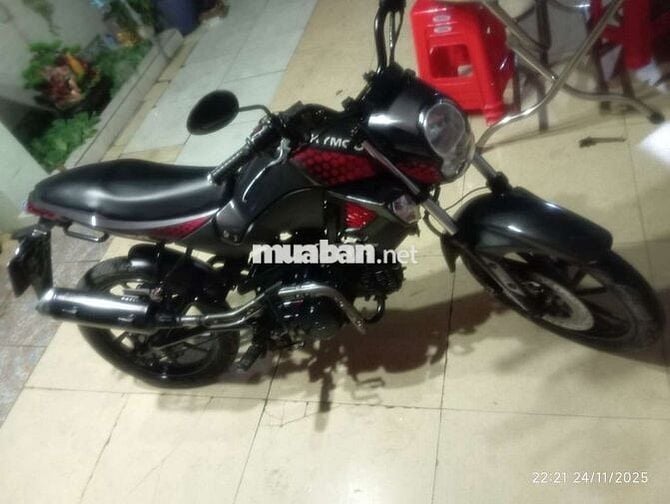 Moto50cc.dành cho học sinh . bán sang tên