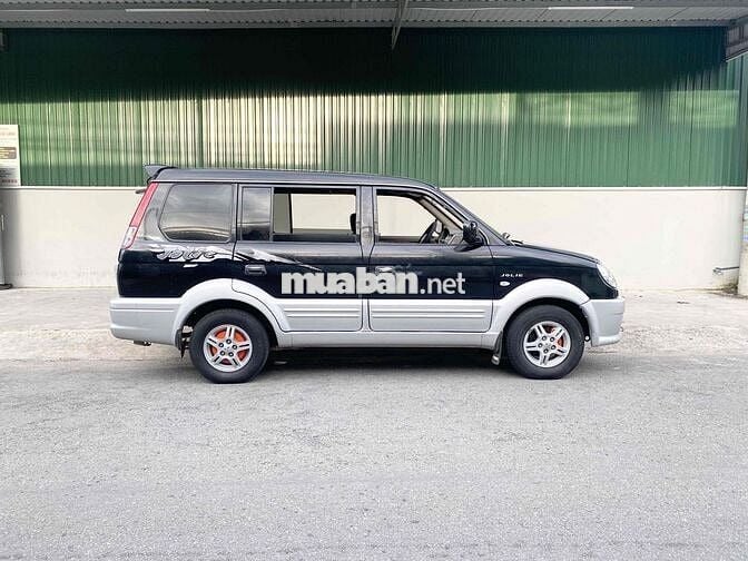 Mitsubishi Jolie 2005 SS - 185000 km