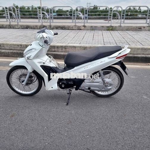 Honda Future LED 2020 Trắng úp wave i