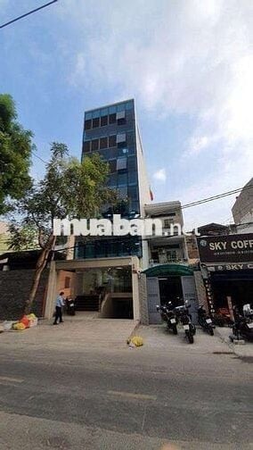 Tìm kiếm tòa nhà đầu tư văn phòng ở đâu xa. Quận 10