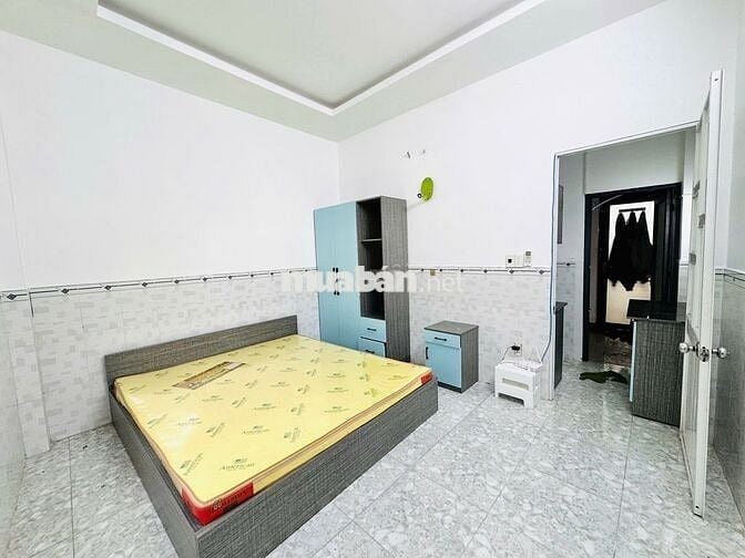 PHÒNG TRỌ SẴN NỘI THẤT TẠI THẠNH LỘC