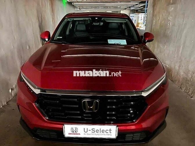 CRV L 2024 Đỏ 20000km, Xe cực đẹp, hãng đã test