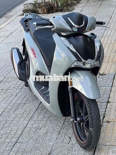 Sh350i máy thái, xi măng đẹp zin, rẻ