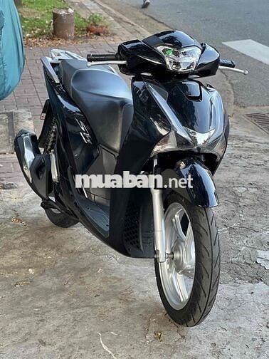 Sh125i 2018 bản Abs giá tốt