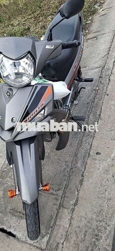 Yamaha Sirius Xám 22247 km