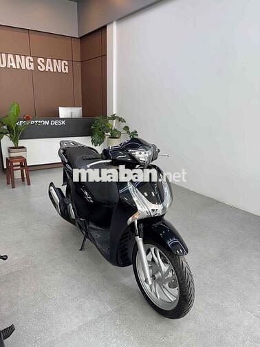 SH125 2016 Smartkey rin xe chuẩn đẹp Hỗ trợ góp