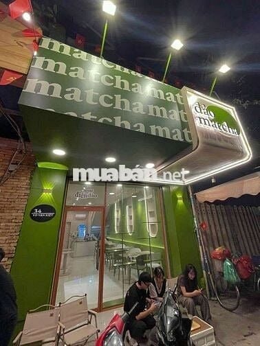 Mbkd Võ Văn Kiệt Quận 1 - 4x18m - chỉ 3xtr/th