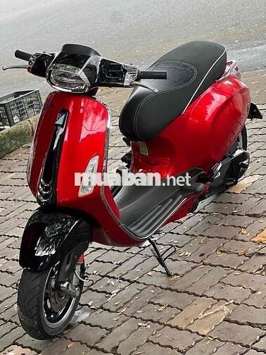 Vespa Sprint Led Abs iget giá rẻ