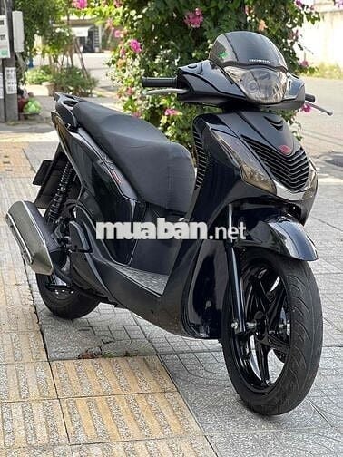 sh150i lên full áo ý