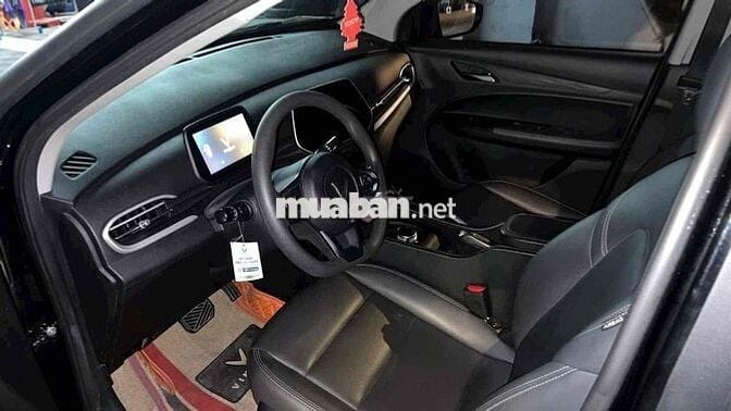 VinFast VF5 2023 màu Đen