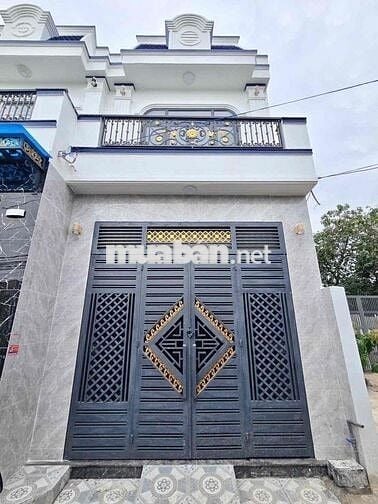 BÁN NHÀ SỔ RIÊNG HOÀN CÔNG GIÁ RẺ PHƯỜNG TÂN VẠN. dt 70m2 GIÁ 3TỶ6