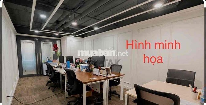 nhà 3 tầng đường 29 - 3  , nhà trống suốt. 3pn. phù hợp làm vp.