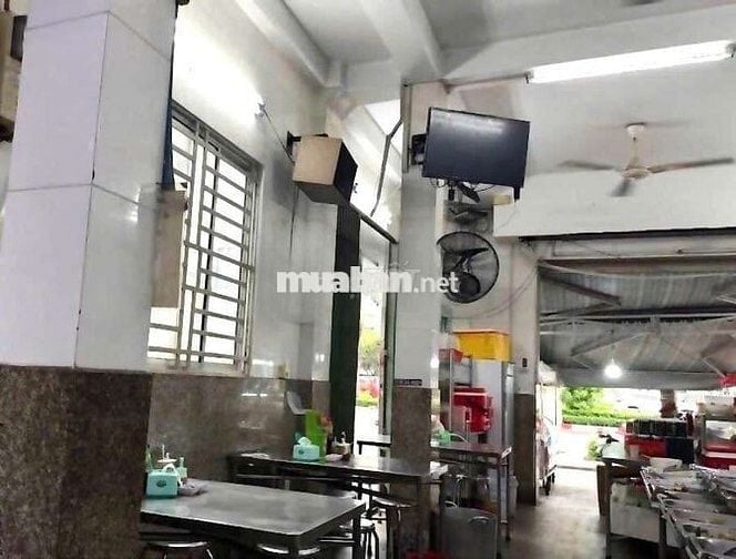 GÓC 2MT ĐỈNH ĐIỆN BIÊN PHỦ _ KD ĐA NGÀNH _ TIỆN ÍCH CAO CẤP