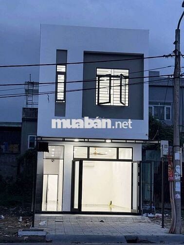 ❤️🇻🇳 CHO THUÊ NHÀ MỚI 2 TẦNG: ĐINH LIỆT - 4PN