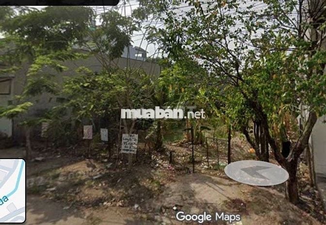 Chính Chủ cần bán lô đất 120m2, hẻm lớn 10m, gần đ 17A, KCN Biên Hòa 2