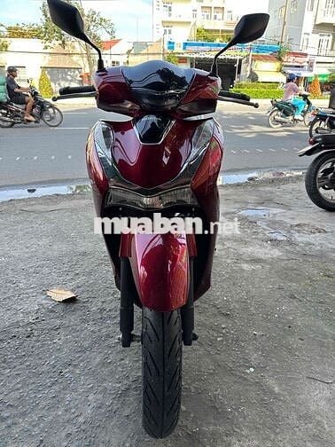 SH 125 CBS dk 2023 lướt odo 5k keo dán full xe