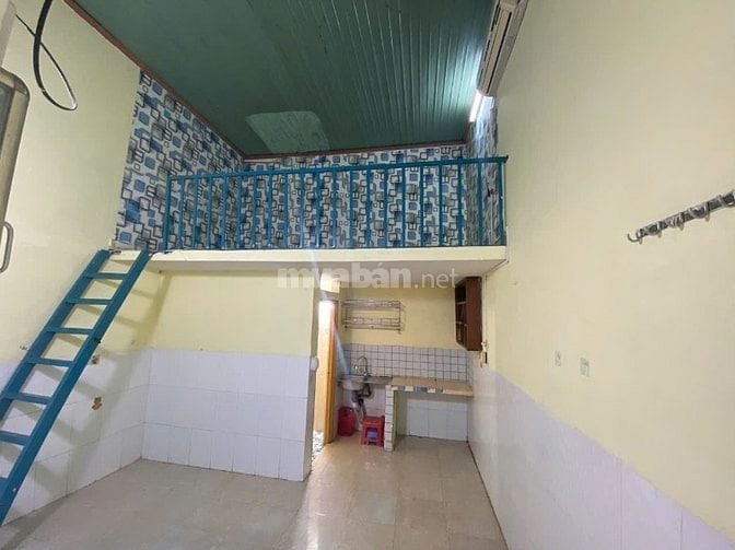 Cho thuê phòng trọ cao cấp máy lạnh gần Gigamall