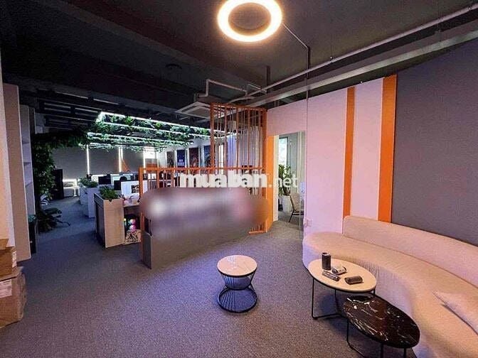 Cho thuê VP 110m2 Bạch Mã Q10 siêu đẹp cửa sổ thoáng mát