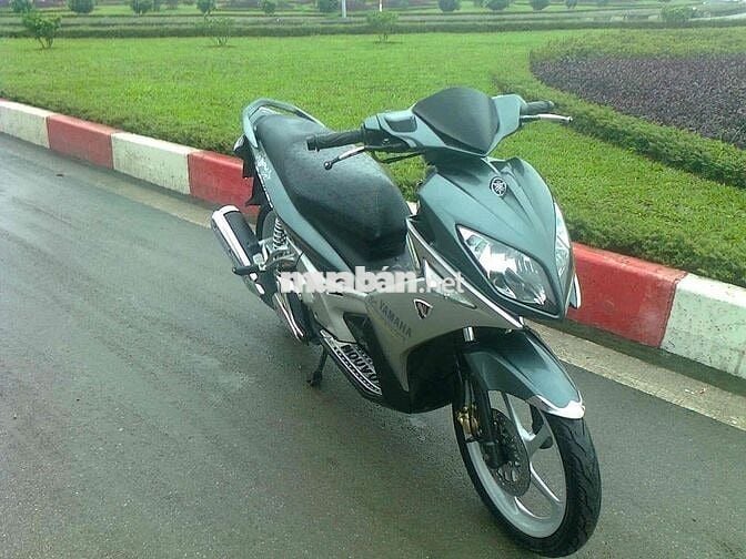 xe novo lx 135 đời chót