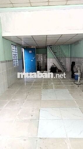 Cho thuê nhà sẵn điện 3 pha, tiện nghi tại THỦ ĐỨC