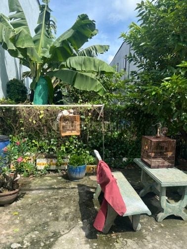 Cần bán lô đất full thổ cư 1/ Dg võ văn vân VL B  DT 266m2 giá 8,7tỷ  