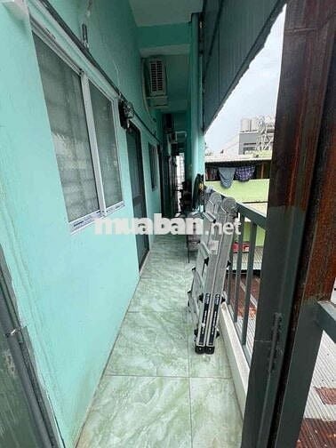 CHO THUÊ PHÒNG BAN CÔNG GIÁ RẺ GẦN BỆNH VIỆN THỐNG NHẤT - BỜ KÈ HSA