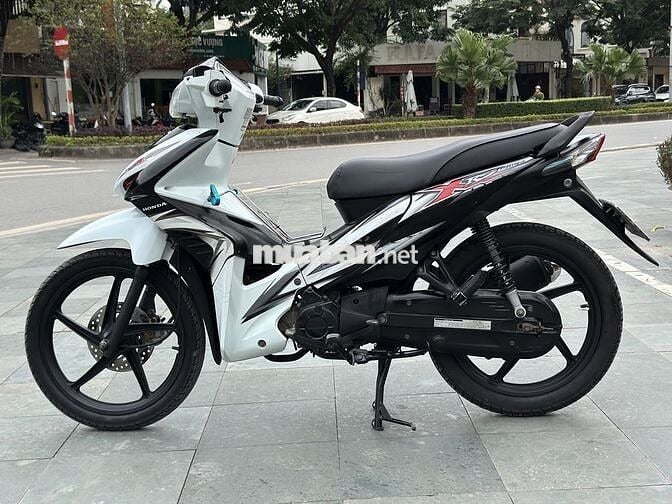 Wave rsx 2011.vành đúc phanh đĩa