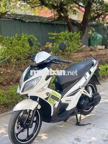 NOUVO LX135cc em không dùng đến cần bán