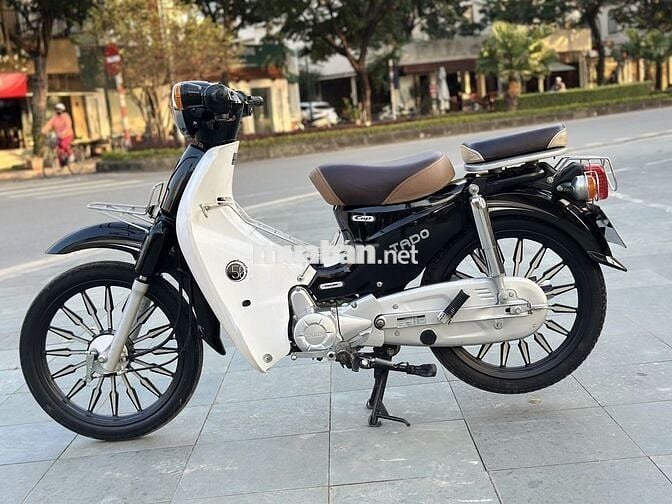 Cup 50cc 2022.đời cao đèn lead vành đúc mới 99%