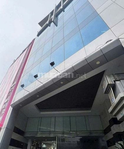 CHO THUÊ SÀN VĂN PHÒNG 40A ÚT TỊCH, TÂN BÌNH