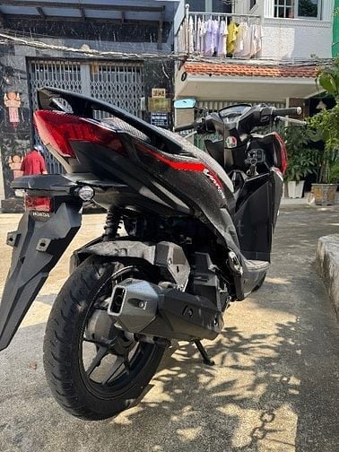 Vario 125 BSTP chính chủ công chứng