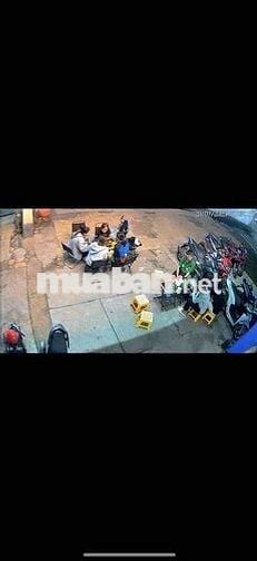 MẶT BẰNG DÙNG CHUNG Sáng/tối đường Cộng Hoà (kinh doanh tự do)