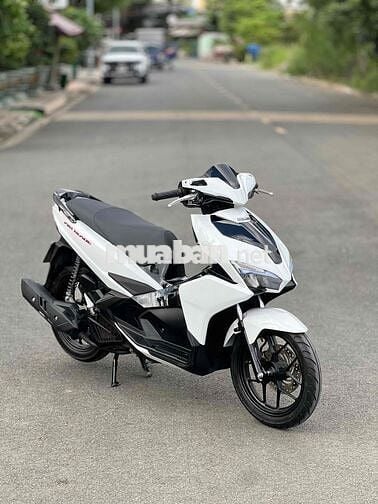 Airbalde 125 Trắng Đen Full New Leng Keng Có Góp🎉🎉