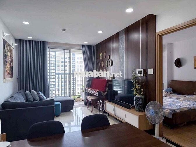 ORCHARD PARKVIEW 3PN 2WC THOÁNG MÁT SẠCH SẼ PHÚ NHUÂN