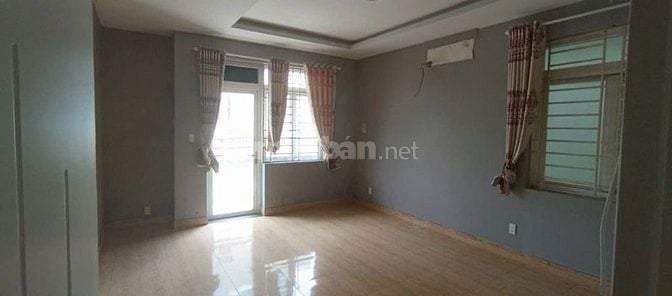 NHÀ 5.75 TỶ XÂY 3 TẦNG HẺM 7M ĐƯỜNG SỐ 6 PHƯỜNG BÌNH TRƯNG ĐÔNG