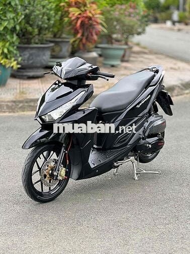 Vario 150 Form Cũ Full Kiểng Leng Keng Có Trả Góp🎉