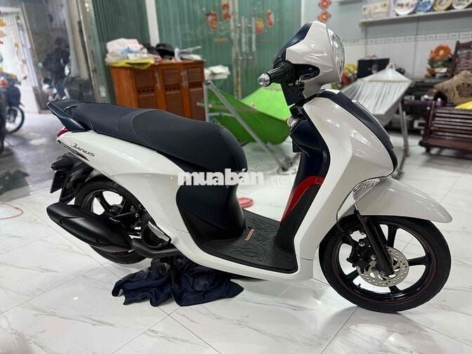 Janus 2020 Lướt 7km B65 GÓP CẦN CCCD ĐỦ 18 TRẢ 0₫