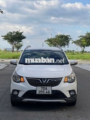 VinFast Fadil 2022 xe nhà dùng full hãng 22000 km
