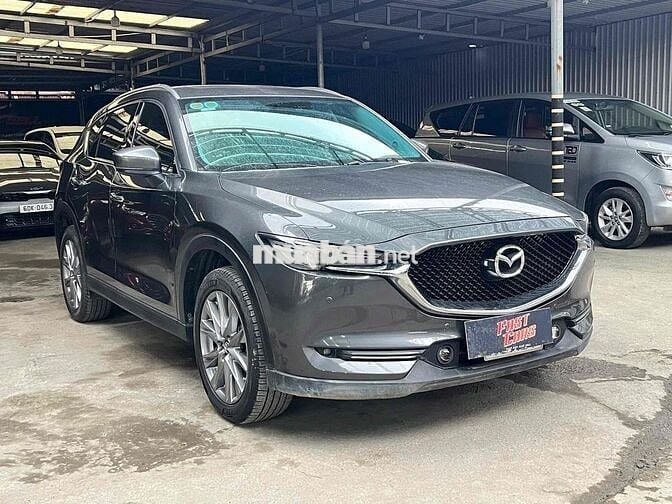 Mazda CX 5 2020 - 78000 km