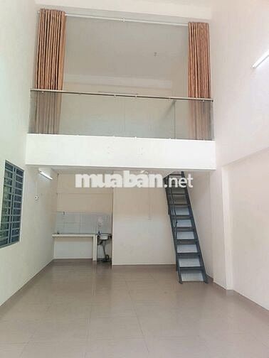 🍎 CHO THUÊ MẶT BẰNG RIÊN BIỆT CÓ GÁC LỬNG - SẴN ĐIỀU HÒA MT ĐƯỜNG 15M