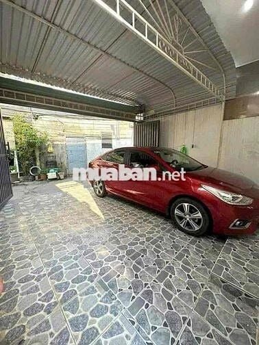 CHO THUÊ NHÀ CẤP 4 – HẺM GIÁO XỨ THUẬN HÒA, PHƯỜNG TÂN PHONG